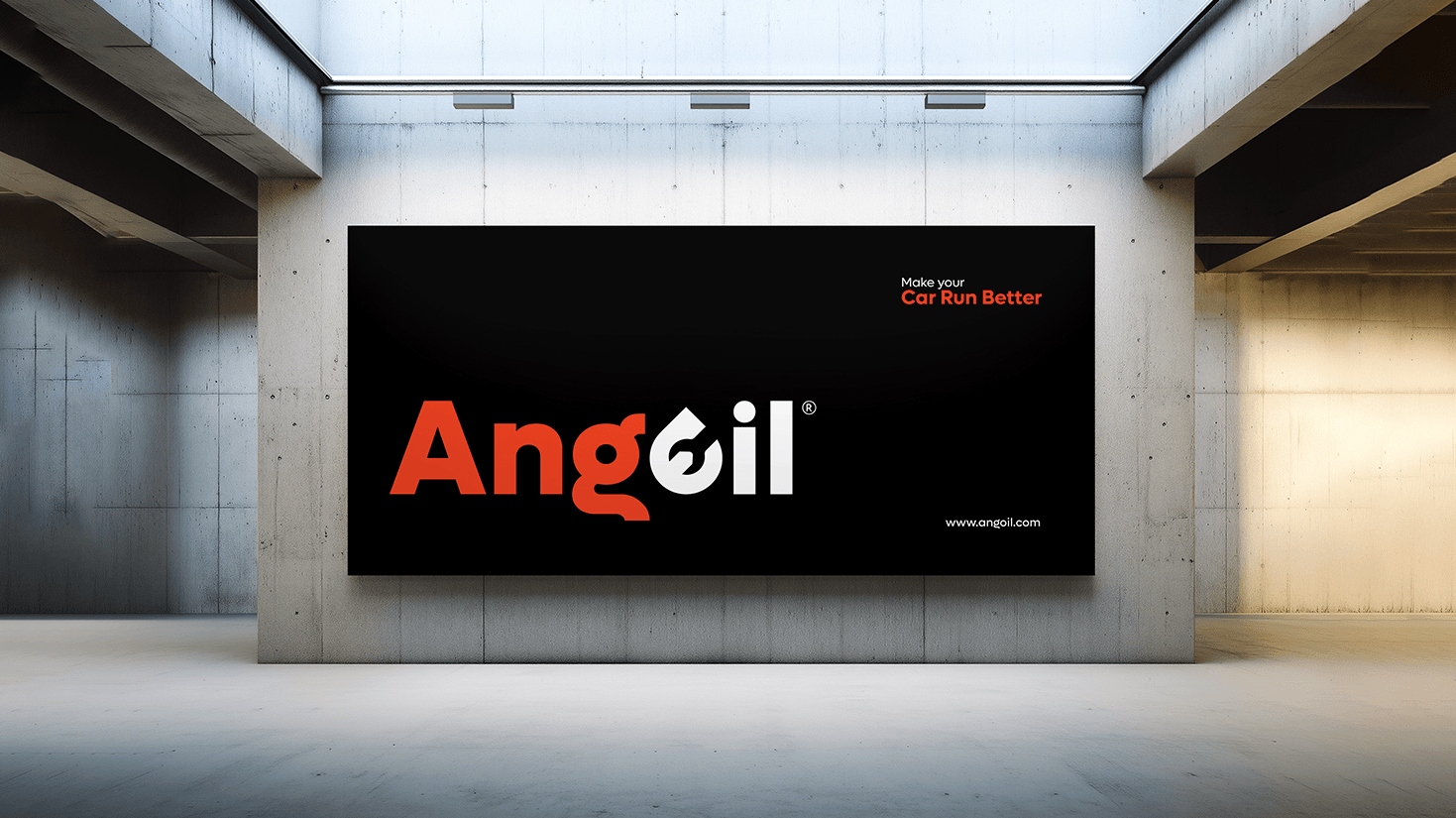 Angoil