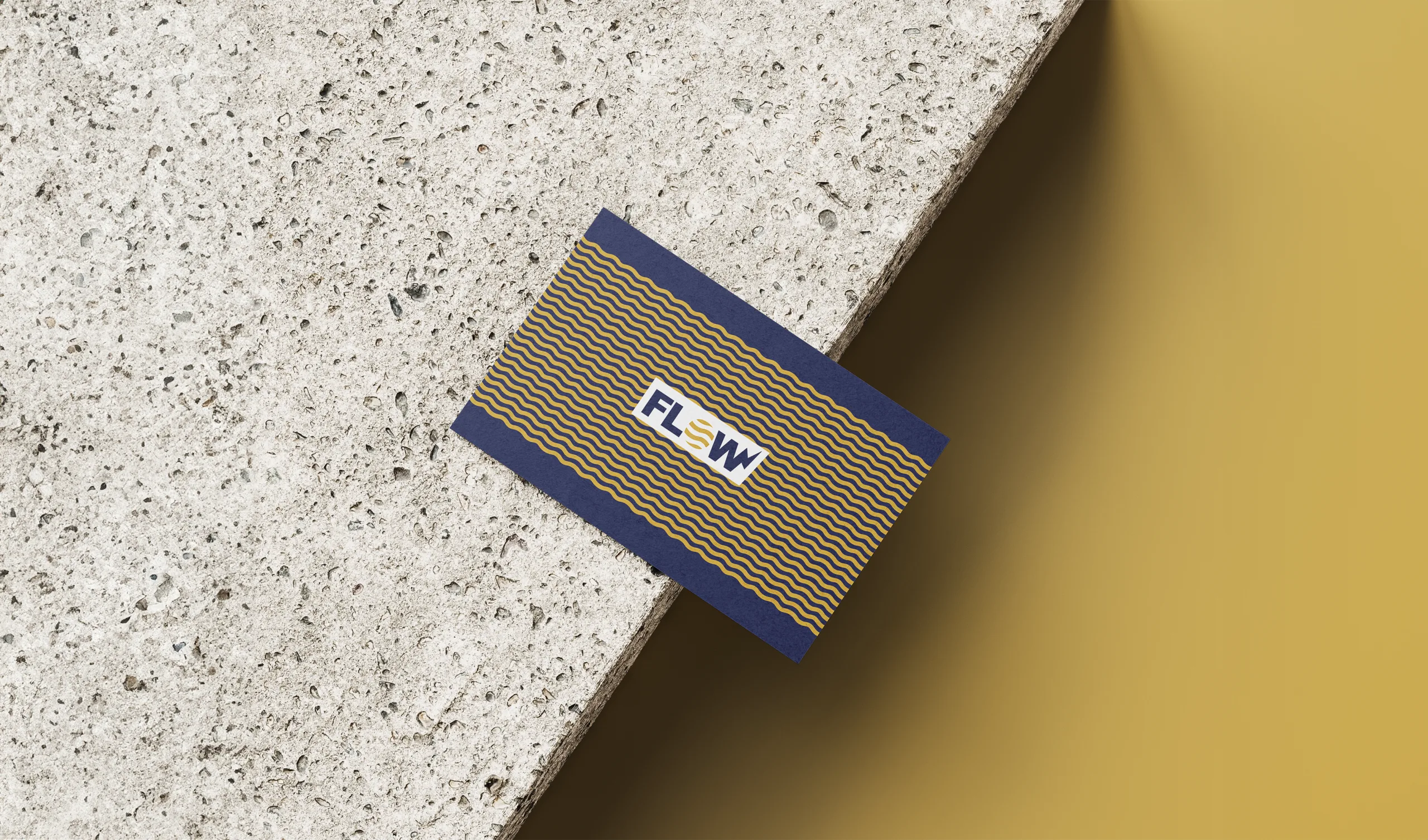 FLOW LINES | Branding